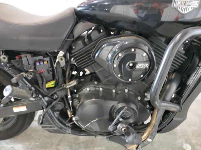 2018 HARLEY-DAVIDSON XG500 1HD4NAA12JC508291