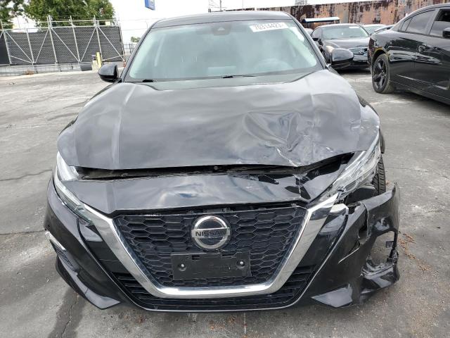 1N4BL4DV5MN336464 Nissan ALTIMA SV
