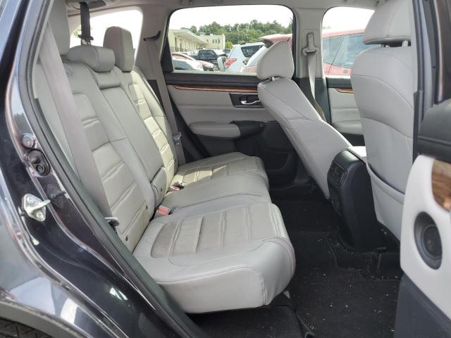 5J6RW2H85HL024617 Honda CR-V EXL