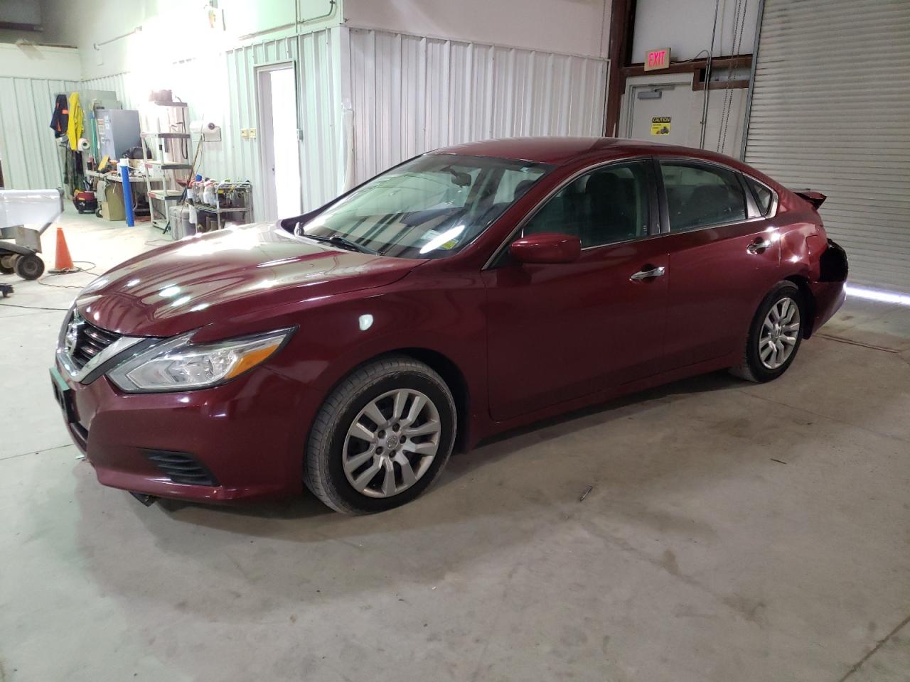 1N4AL3AP6HC266776 NISSAN ALTIMA 2017