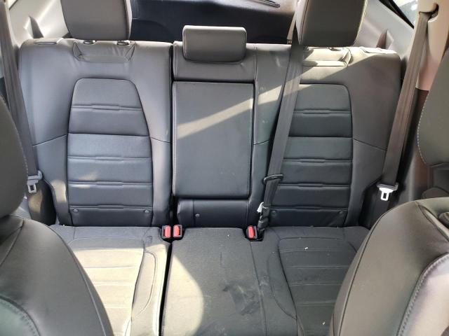 7FARW1H83JE041557 Honda CR-V EXL