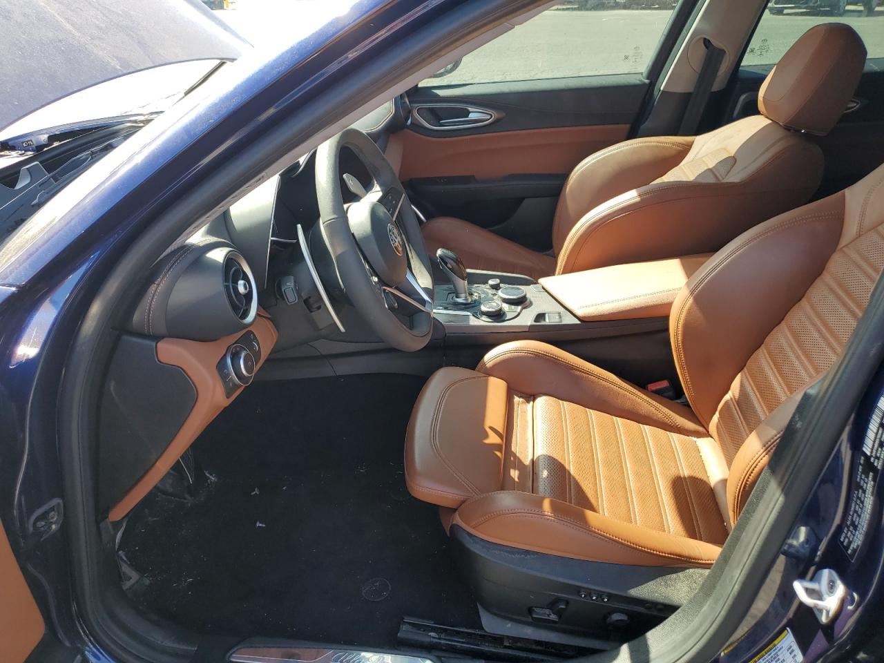 zarfambn0k7620807 ZARFAMBN0K7620807 2019 Alfa Romeo Giulia Ti