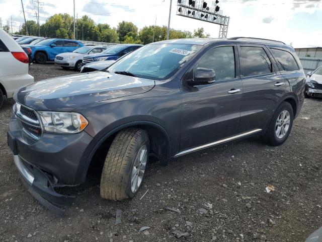 2013 Dodge Durango Crew