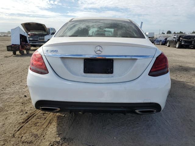 W1KWF8DB3LR571622 Mercedes-Benz C 300