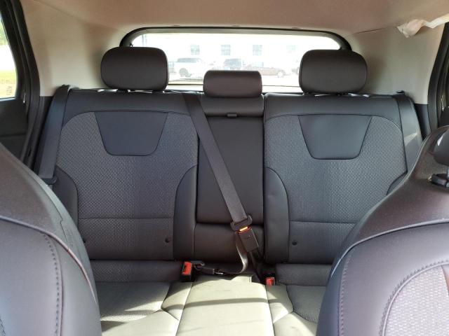 2023 KIA NIRO WIND - KNDCR3L14P5053290