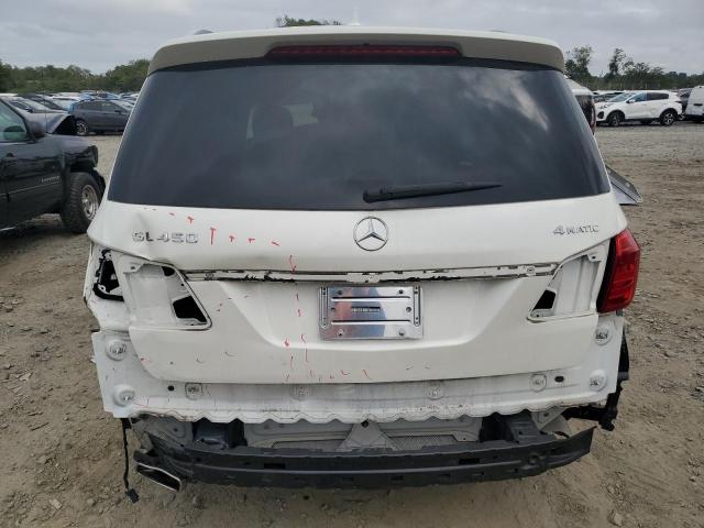 VIN 4JGDF7CE5EA323120 2014 Mercedes-Benz GL-Class, ... no.6