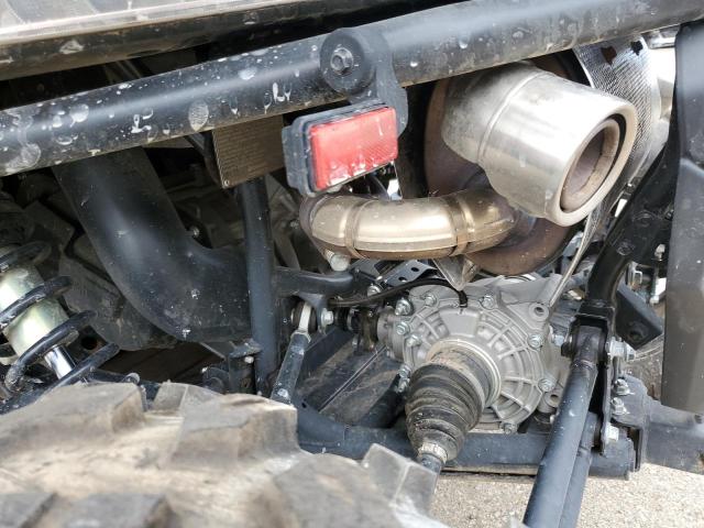 2022 CAN-AM ATV - LCELV1ZGXN6001147