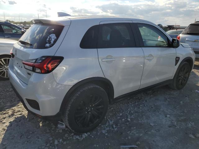 2021 MITSUBISHI OUTLANDER - JA4APUAU9MU005764