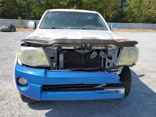 3TMJU62N87M036840 | 2007 Toyota tacoma double cab prerunner