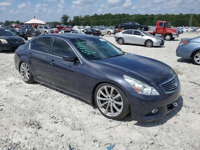 2013 Infiniti G37 VIN: JN1CV6ARXDM762526 Lot: 67098423