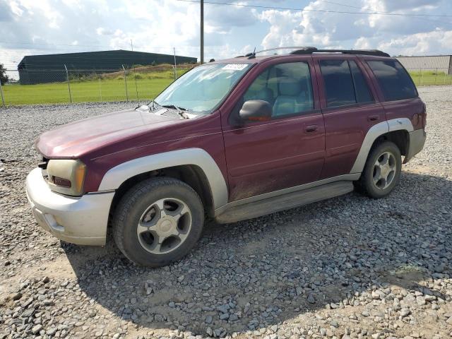 2005 Chevrolet TrailBlazer LS