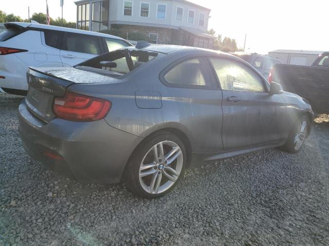 2016 BMW 228 XI SUL - WBA1G9C55GV598656