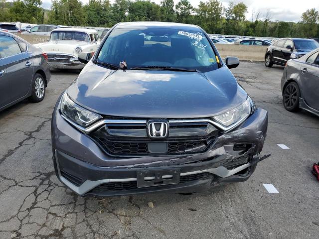 2020 Honda Cr-V Lx VIN: 5J6RW2H2XLL022348 Lot: 66958033