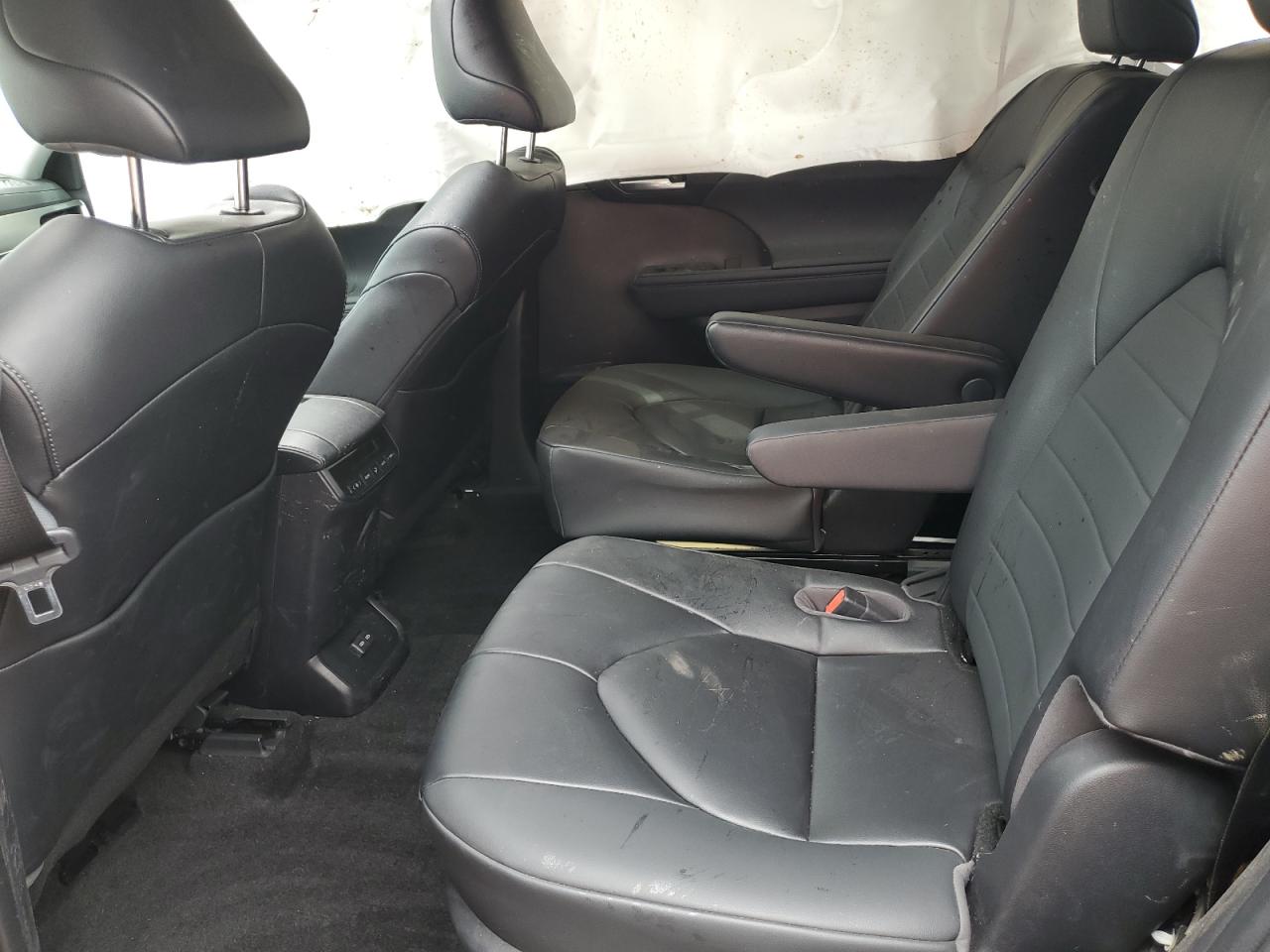 5TDKDRAH0PS034274 TOYOTA HIGHLANDER 2023