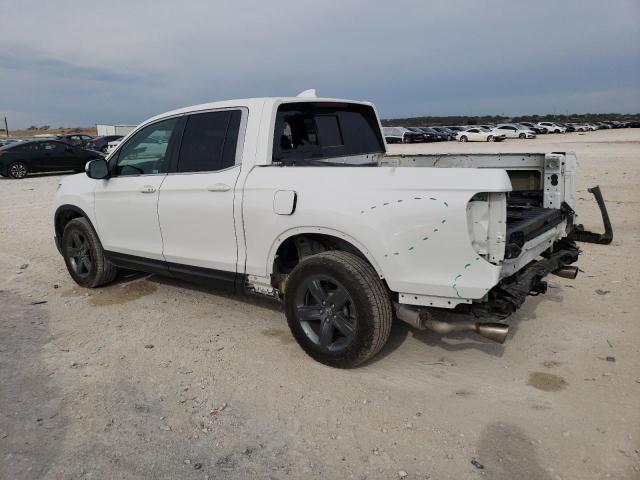5FPYK3F56PB004560 Honda Ridgeline Rtl