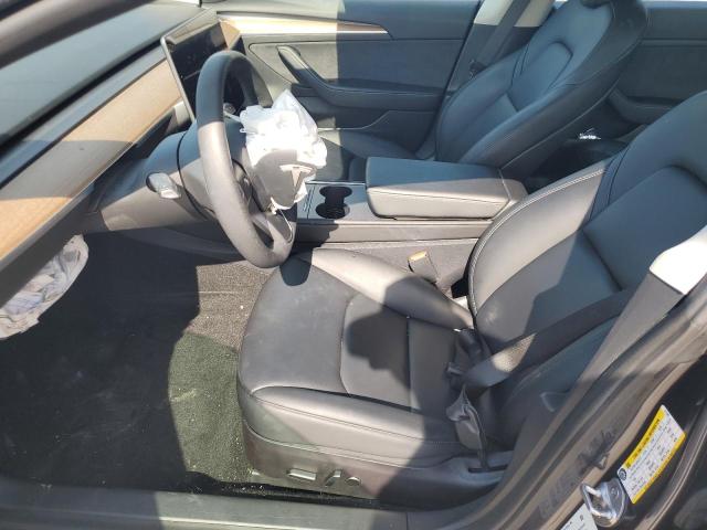 5YJ3E1EA7MF977326 Tesla MODEL 3
