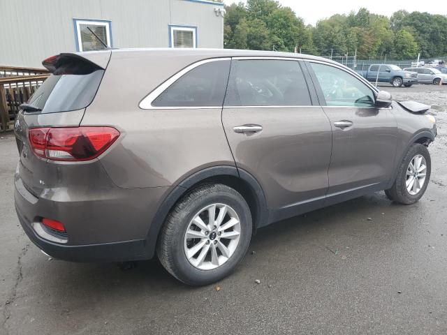 5XYPG4A5XLG622020 KIA SORENTO S