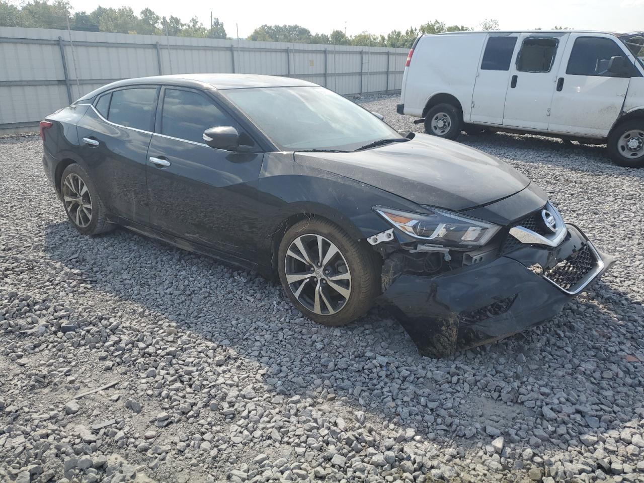 1N4AA6AP4HC382923 NISSAN MAXIMA 2017