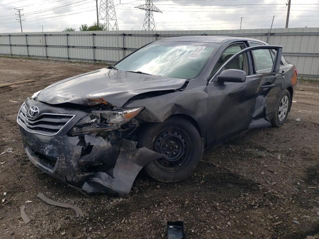 Vin: 4t4bf3ek2br164818, lot: 69513823, toyota camry base 20111