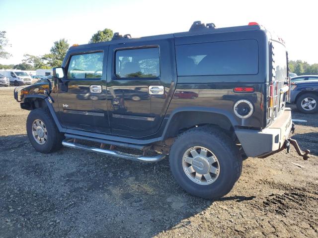 HUMMER H2  2004 1