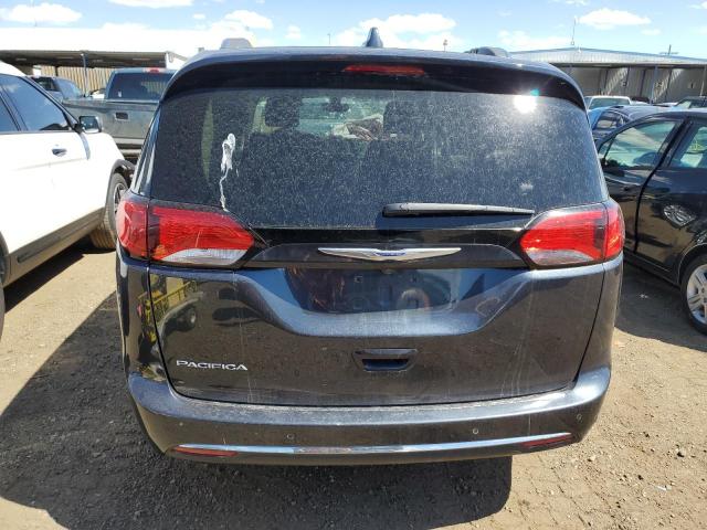 2C4RC1BG7LR133251 2020 CHRYSLER PACIFICA, photo no. 6