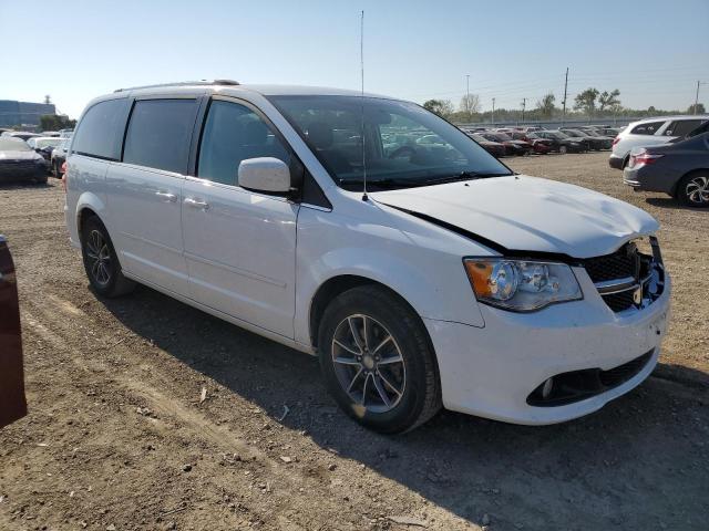 2C4RDGCG1HR737786 | 2017 DODGE GRAND CARA