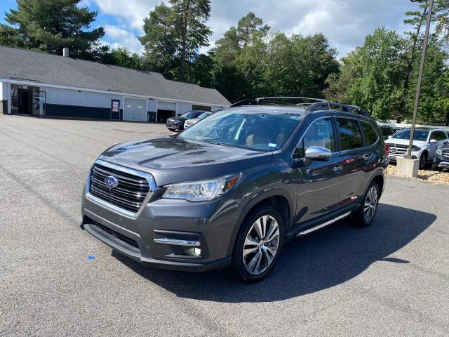 2020 Subaru Ascent Touring