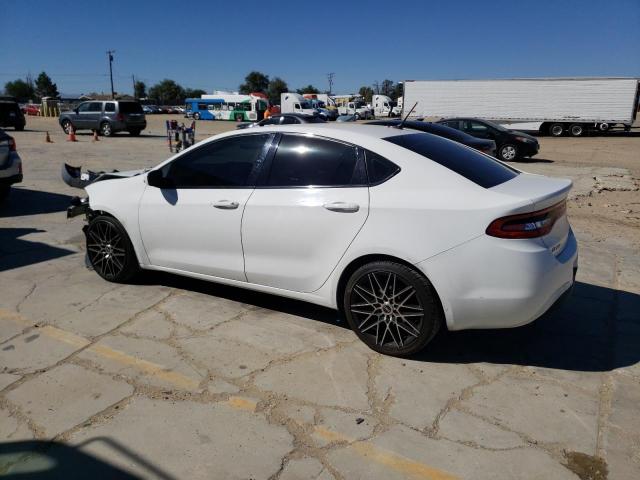 2015 Dodge Dart Se VIN: 1C3CDFAA3FD223487 Lot: 69568043