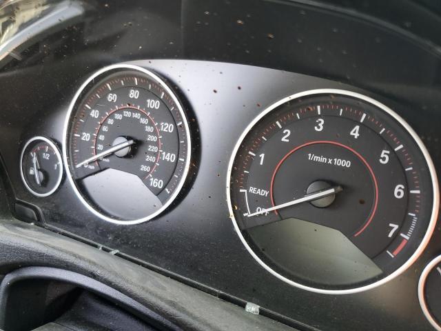 WBA8E9G59GNT46102 BMW 3 SERIES 2016