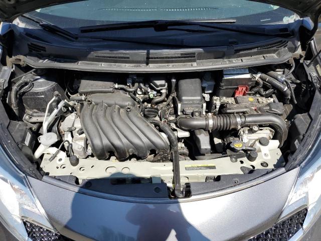 3N1CE2CP5GL395148 Nissan Versa Note S