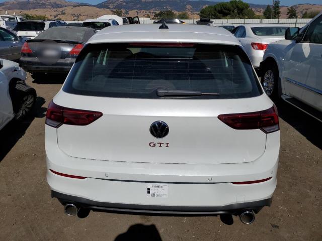 2023 VOLKSWAGEN GTI AUTOBA WVWVA7CD2PW199893