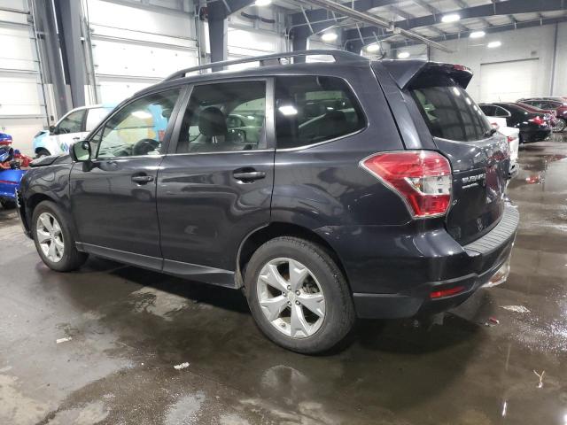 JF2SJARC1FH413694 | 2015 SUBARU FORESTER 2