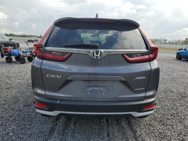 2020 HONDA CR-V SPORT - 2HKRW2H41LH201065