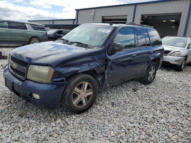 2008 Chevrolet TrailBlazer LS