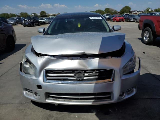 1N4AA5AP9DC845370 | 2013 Nissan maxima s