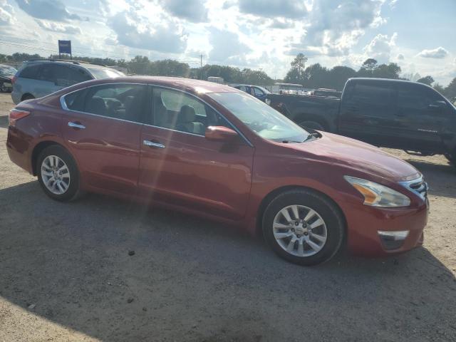 2015 NISSAN ALTIMA 2.5 - 1N4AL3AP4FC447114