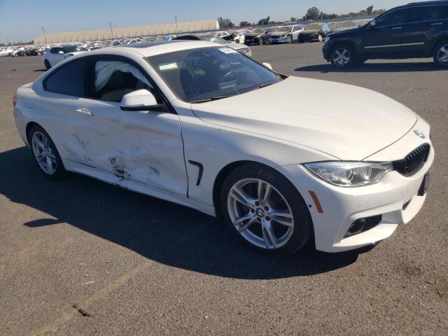 WBA4R7C35HK896119 BMW 430I