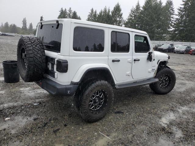 1C4HJXEG7JW289780 Jeep Wrangler Unlimited Sahara