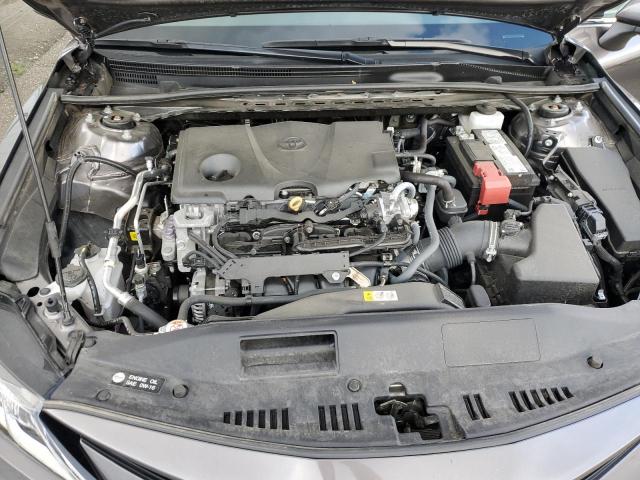 4T1C11AK9NU066560 Toyota Camry LE 11