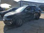 2017 HYUNDAI SANTA FE S - 5NMZTDLB9HH019127