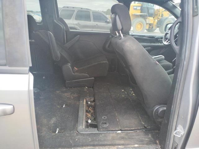 2C4RDGBG8GR217830 Dodge Grand Caravan Se