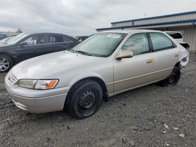 1997 Toyota Camry CE