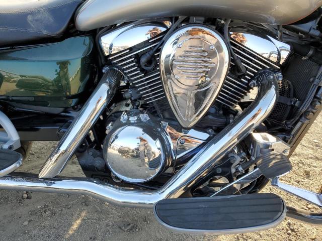 2006 KAWASAKI VN1600 D6F - JKBVNKD156A006570