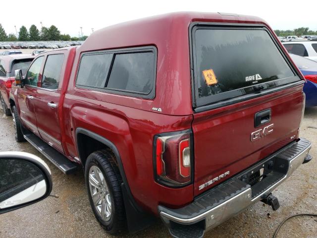 3GTU2NEJ7JG157757 GMC Sierra K1500 Slt