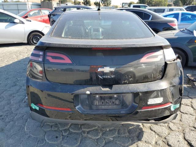 VIN 1G1RH6E46EU173271 2014 Chevrolet Volt no.6