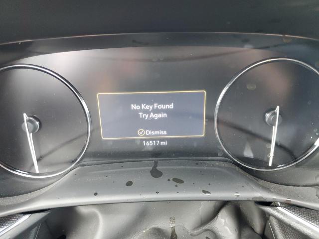 LRBAZLR49ND111453 Buick Envision Preferred