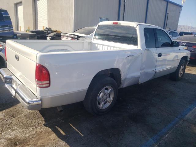 2001 Dodge Dakota VIN: 1B7GL22N91S350050 Lot: 69003693