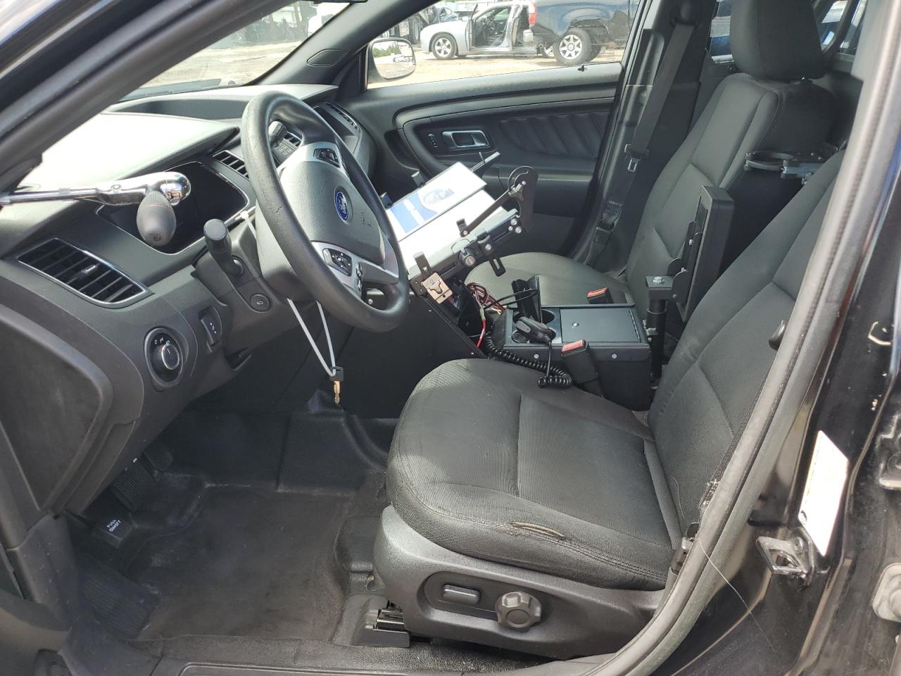 1FAHP2L85GG111744 FORD TAURUS 2016