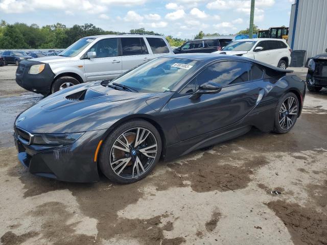 VIN WBY2Z2C56GV674957 2016 BMW I8 no.1