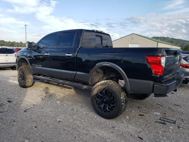 1N6BA1F42HN567294 Nissan Titan Xd Sl